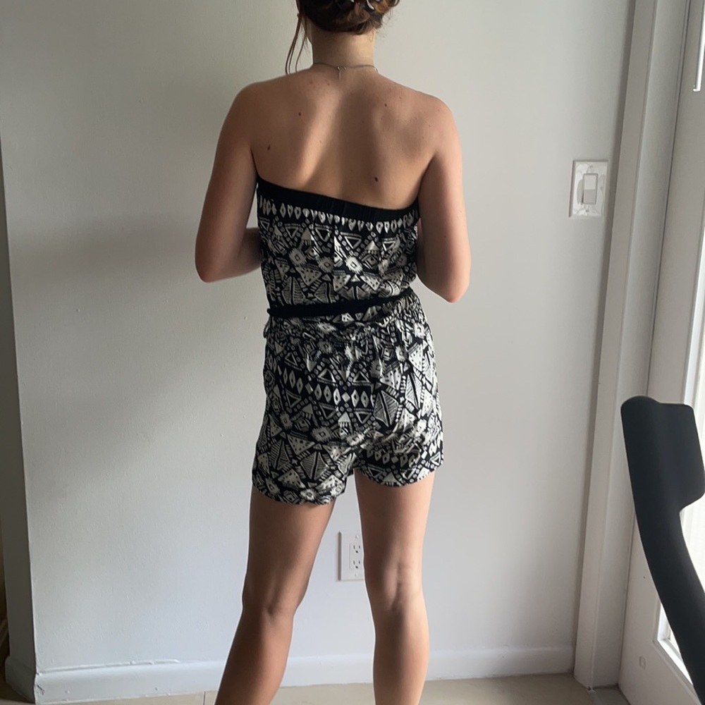 Jumpsuit - Picture 2 of 2